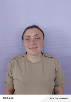 Помощник воспитателя Рамаева Ксения Владимировна Помощник воспитателя Рамаева Ксения Владимировна