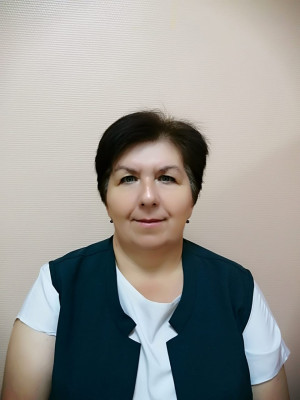 Педагогический работник Зюба Юлия Викторовна Педагогический работник Зюба Юлия Викторовна